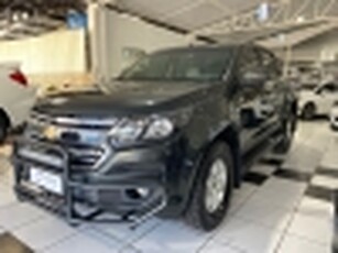 S10 2.8 LT 4X2 CD 16V TURBO DIESEL 4P AUTOMATICO 2018