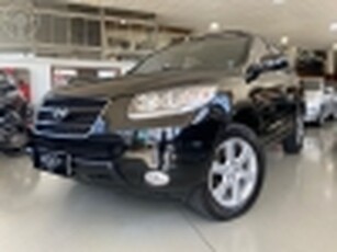 SANTA FE 2.7 MPFI GLS V6 24V 200CV 4P AUTOMATICO 2007