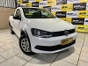 SAVEIRO 1.6 MI TREND CS 8V FLEX 2P MANUAL G.V 2016