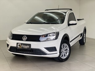 SAVEIRO 1.6 MSI TRENDLINE CS 16V FLEX 2P MANUAL 2019