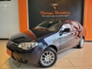 SIENA 1.0 MPI FIRE 8V FLEX 4P MANUAL 2011