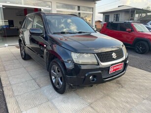 Suzuki Grand Vitara 4x4 2.0 16V (aut) 2010