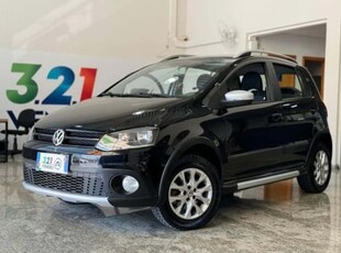 VOLKSWAGEN CROSSFOX