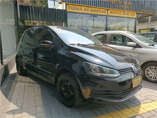 Volkswagen Fox 1.0 MPI Trendline (Flex) 2017