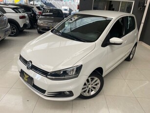 Volkswagen Fox 1.6 MSI Connect (Flex) 2019