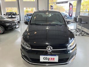 Volkswagen Fox 1.6 MSI Connect (Flex) 2019