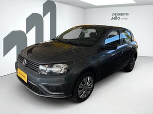 Volkswagen Gol 1.0 2023