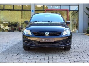 Volkswagen Gol 1.0 (G4) (Flex) 2p 2011