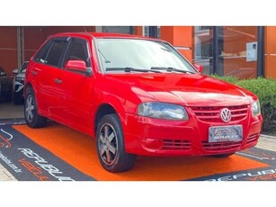 Volkswagen Gol 1.0 (G5) (Flex) 2013