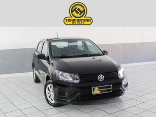 Volkswagen Gol 1.0 MPI (Flex) 2019