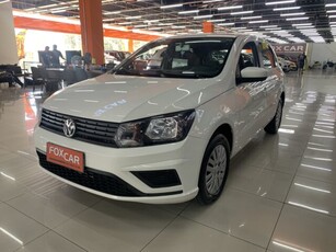 Volkswagen Gol 1.0 MPI (Flex) 2019