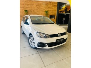 Volkswagen Gol 1.0 MPI Trendline (Flex) 2018