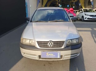 VOLKSWAGEN GOL