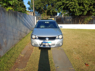 Volkswagen Golf 1.6 Vht Sportline Total Flex 5p