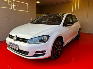 Volkswagen Golf Volkswagen Golf 1.4 TSi BlueMotion Technology Highline