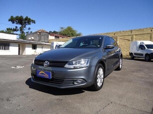 Volkswagen Jetta 2.0 Comfortline (Flex) 2013