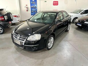 Volkswagen Jetta 2.5 20V 2009