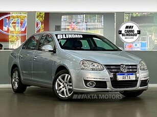 Volkswagen Jetta 2.5 20V 2010