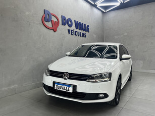 Volkswagen Jetta Jetta 2.0 Comfortline (Flex)