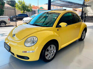 Volkswagen New Beetle 2.0 MI 8V