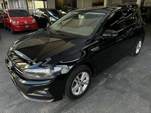 Volkswagen Polo 1.0 200 TSI COMFORTLINE AUTOMÁTICO