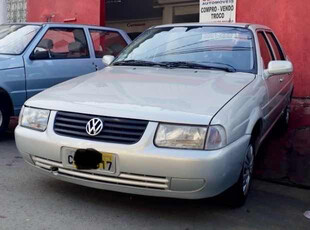 Volkswagen Santana 1.8 4p