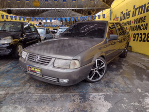 Volkswagen Santana 2.0 Mi 2p e 4p