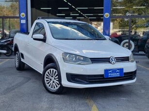 Volkswagen Saveiro 1.6 (Flex) 2014