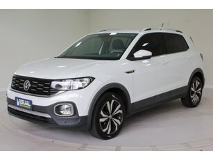 Volkswagen T-Cross 1.4 250 TSI Highline (Aut) 2021