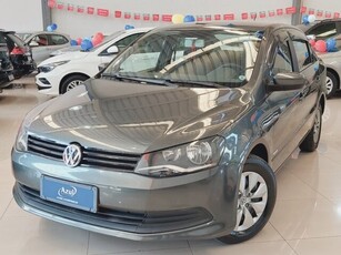 Volkswagen Voyage 1.0 Total Flex 2013