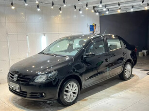 Volkswagen Voyage 1.0 Vht Trend Total Flex 4p