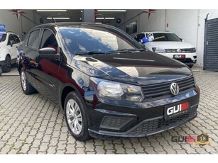 Volkswagen Voyage 1.6 MSI (Flex) 2019