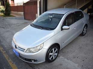 Volkswagen Voyage 1.6 Vht Trend Total Flex 4p