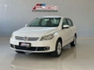 VOYAGE 1.6 MI COMFORTLINE 8V FLEX 4P MANUAL 2012