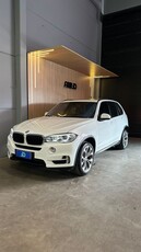 X5 3.0 4X4 35I 6 CILINDROS 24V GASOLINA 4P AUTOMATICO 2015