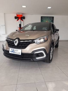 RENAULT CAPTUR 1.3 TCE FLEX ZEN X-TRONIC