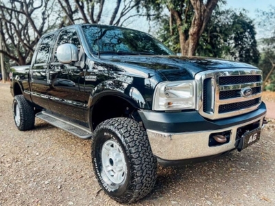 FORD F-250