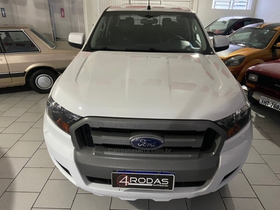 RANGER 2.2 XLS 4X4 CD 16V DIESEL 4P MANUAL 2018