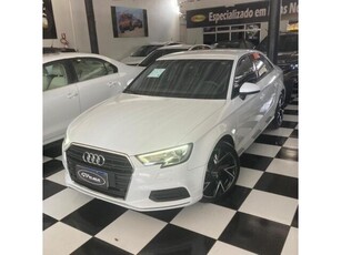 Audi A3 Sedan 1.4 Prestige Tiptronic (Flex) 2019