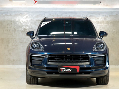 Porsche Macan 2.0 Turbo