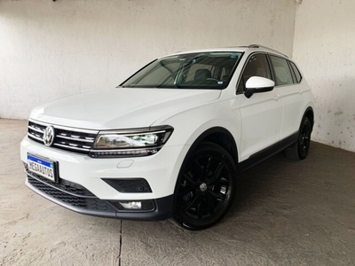 Volkswagen Tiguan Allspace 1.4 250 TSI Comfortline 2019