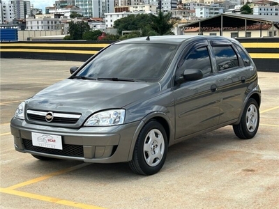 Chevrolet Corsa Hatch Maxx 1.4 (Flex) 2012