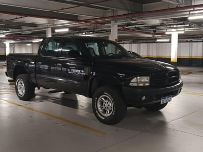 DODGE DAKOTA