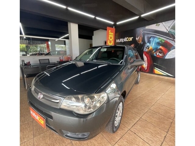 Fiat Palio Fire 1.0 8V (Flex) 4p 2013