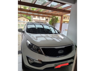 Kia Sportage EX 2.0 (Flex) (Aut) P584 2015