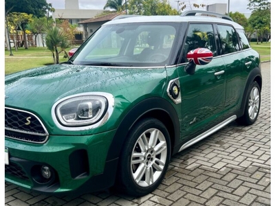 MINI Countryman 1.5 S E Exclusive ALL4 2022