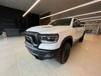 RAM 1500 5.7 V8 Rebel 4WD 2022