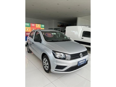 Volkswagen Gol 1.0 2023