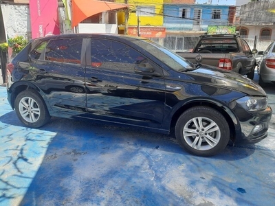 Volkswagen Polo 1.6 MSI (Aut) (Flex) 2019