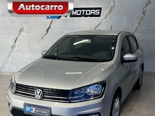 VOLKSWAGEN VOYAGE 1.6 C 8V